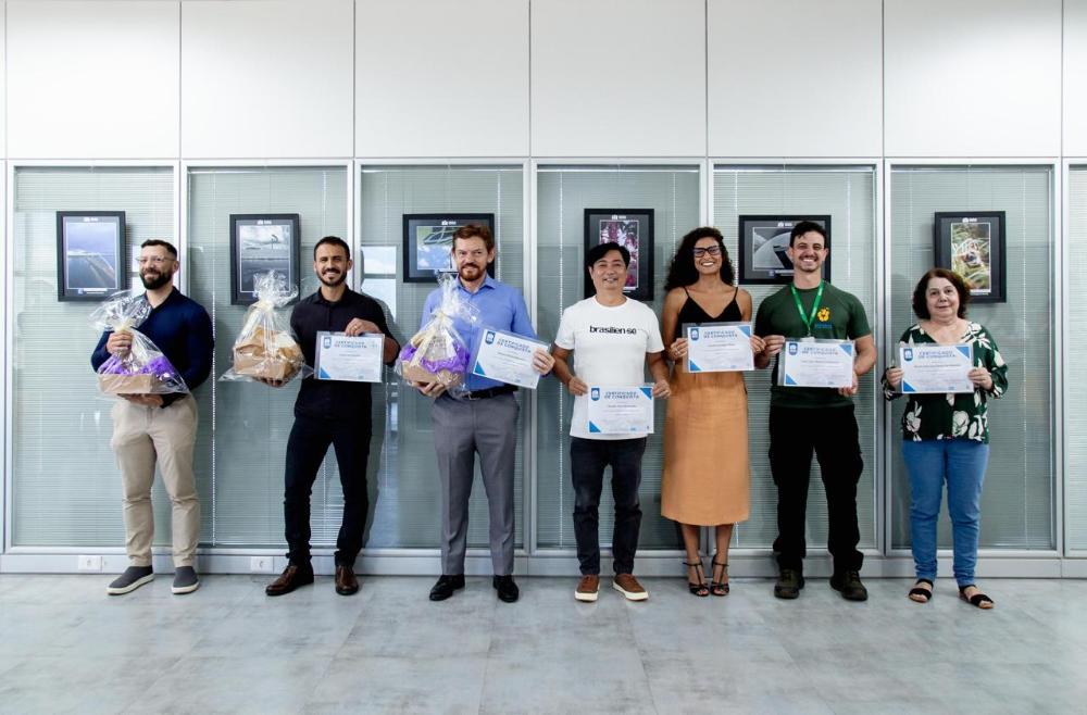 Capa da notícia: Exposição ‘Brasília em Foto’ exibe as imagens vencedoras do concurso